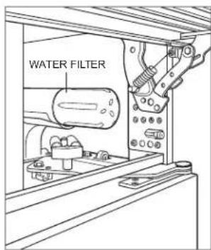 WATER FILTER