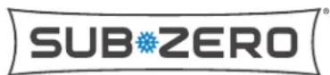 Sub-Zero CL3650RG/O - THE REMEDIES DESCRIBED ABOVE FOR EACH WARRANTY ARE THE ONLY ONES THAT SUB-ZERO, INC. WILL PROVIDE, EITHER UNDER THIS WARRANTY OR UNDER ANY WARRANTY ARISING BY OPERATION OF LAW. SUB-ZERO, INC. WILL NOT BE RESPONSIBLE FOR ANY CONSEQUENTIAL OR INCIDENTAL DAMAGES ARISING FROM THE BREACH OF THIS WARRANTY OR ANY OTHER WARRANTY, WHETHER EXPRESS, IMPLIED OR STATUTORY. - 1
