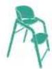 Bugaboo Giraffe - Accessories sold separately - 16