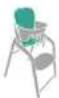 Bugaboo Giraffe - Accessories sold separately - 6