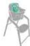 Bugaboo Giraffe - Accessories sold separately - 30
