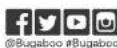 Bugaboo Giraffe - Podziel się swoją opinią - 1