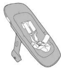 Bugaboo Giraffe - Accessories sold separately - 65