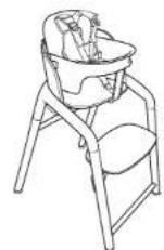 Bugaboo Giraffe - Accessories sold separately - 27