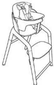 Bugaboo Giraffe - Accessories sold separately - 31