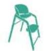 Bugaboo Giraffe - Accessories sold separately - 12