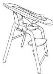 Bugaboo Giraffe - Accessories sold separately - 70