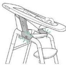 Bugaboo Giraffe - Accessories sold separately - 68