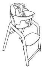 Bugaboo Giraffe - Accessories sold separately - 54