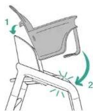 Bugaboo Giraffe - Accessories sold separately - 24