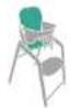 Bugaboo Giraffe - Accessories sold separately - 51