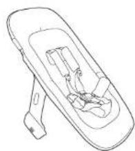 Bugaboo Giraffe - Accessories sold separately - 61