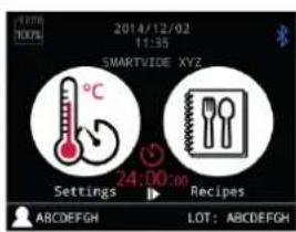 Sammic SmartVide 6 - y - 2