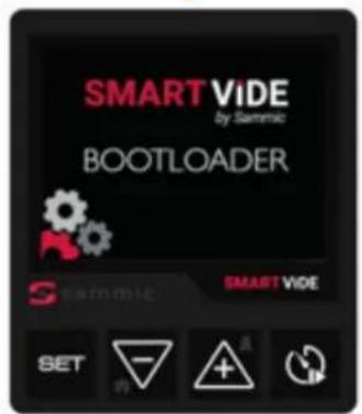 Sammic SmartVide 6 - Stirrer motor fault warning - 5
