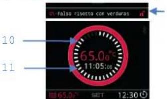 Sammic SmartVide 6 - Avviso di guasto Avvisi - 5