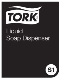 Tork Elevation S4 - 1