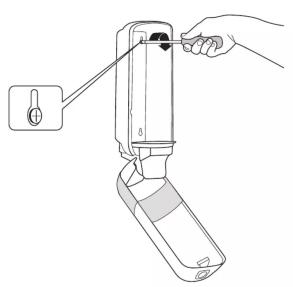 Tork Elevation S4 - 14