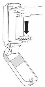 Tork Elevation S4 - 8