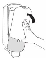 Tork Elevation S4 - 10