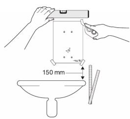 Tork Elevation S4 - 9
