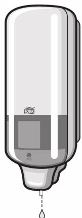 Tork Elevation S4 - 3