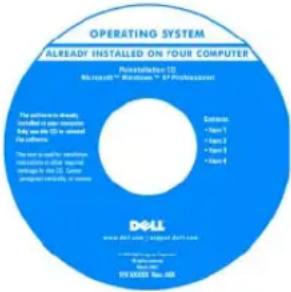 DELL Latitude 120L - Dell Support Utility (Utilitaire de support de Dell) - 1