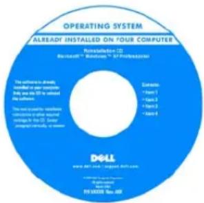 DELL Latitude 120L - Utilità Dell Support - 1