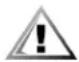 DELL PowerEdge 2100 - Replacing the SCSI Cable in a System With a RAID Controller or an Adaptec 2940UW SCSI Controller - 5