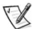 DELL PowerEdge 2100 - Notes, Notices, Cautions, and Warnings - 1