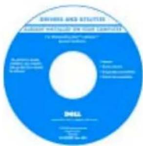 DELL Precision M70 - CD Drivers and Utilities (también conocido como ResourceCD) - 1