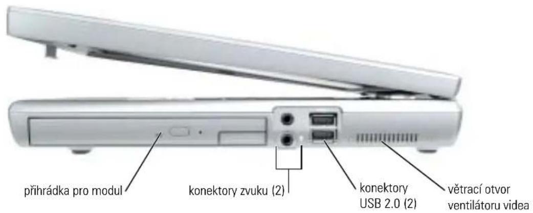 DELL Precision M70 - O počítači - 4