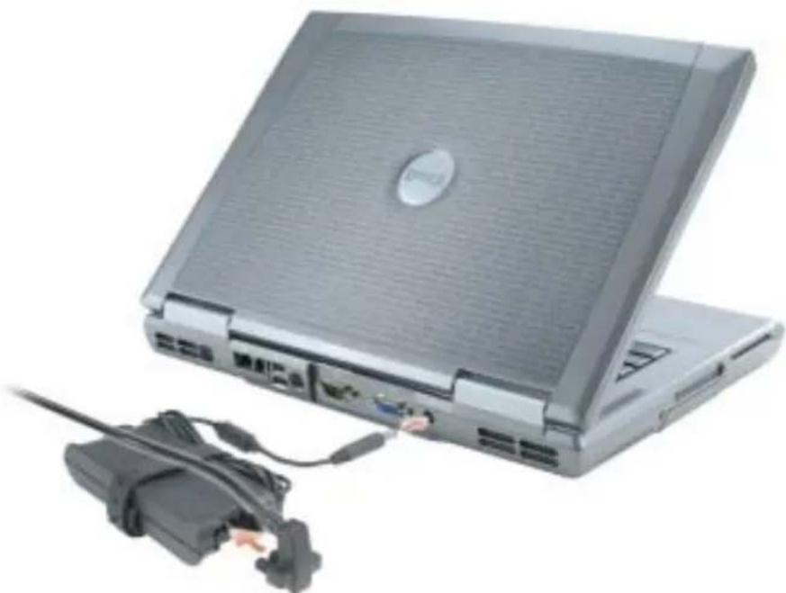 DELL Precision M70 - Instalace počítače - 3