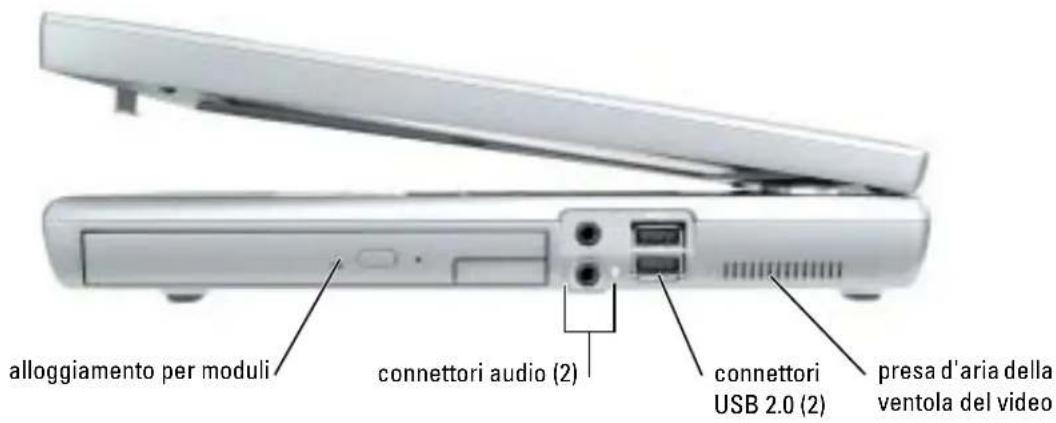 DELL Precision M70 - Informazioni sul computer - 3