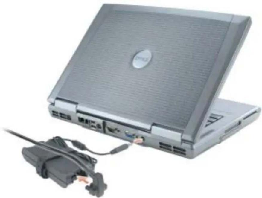 DELL Precision M70 - Installazione del computer - 3