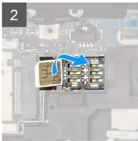 DELL Precision 7670 - Pnpoopoeiys yauty ntyepyacia - 3