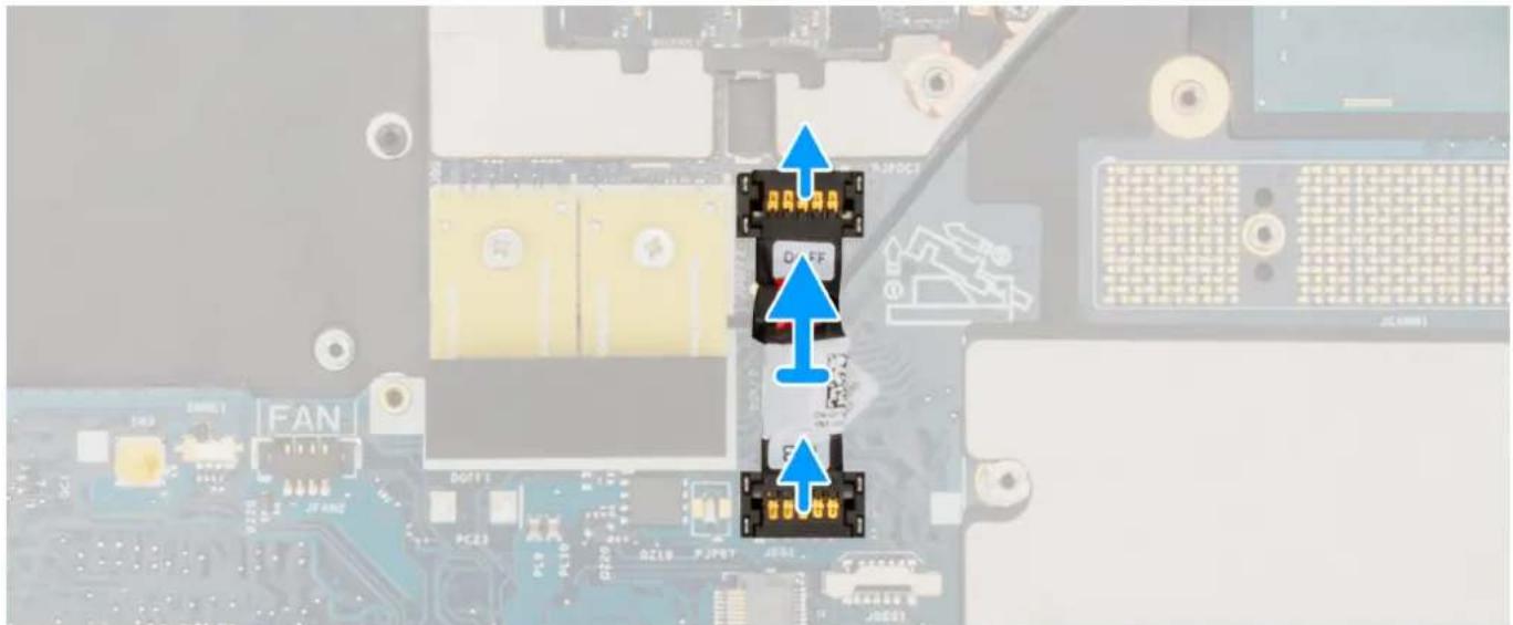 DELL Precision 7670 - Pnpoopoeiysaunvtnvepyaia - 2