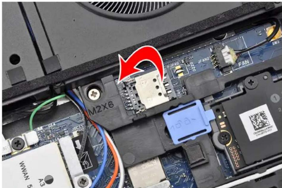 DELL Precision 7670 - Bnmuata - 3