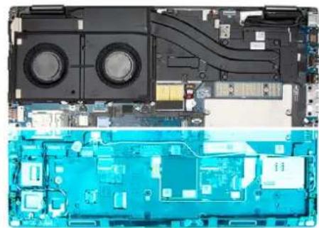 DELL Precision 7670 - Pnpoopopies y autyn tyn epyaia - 4