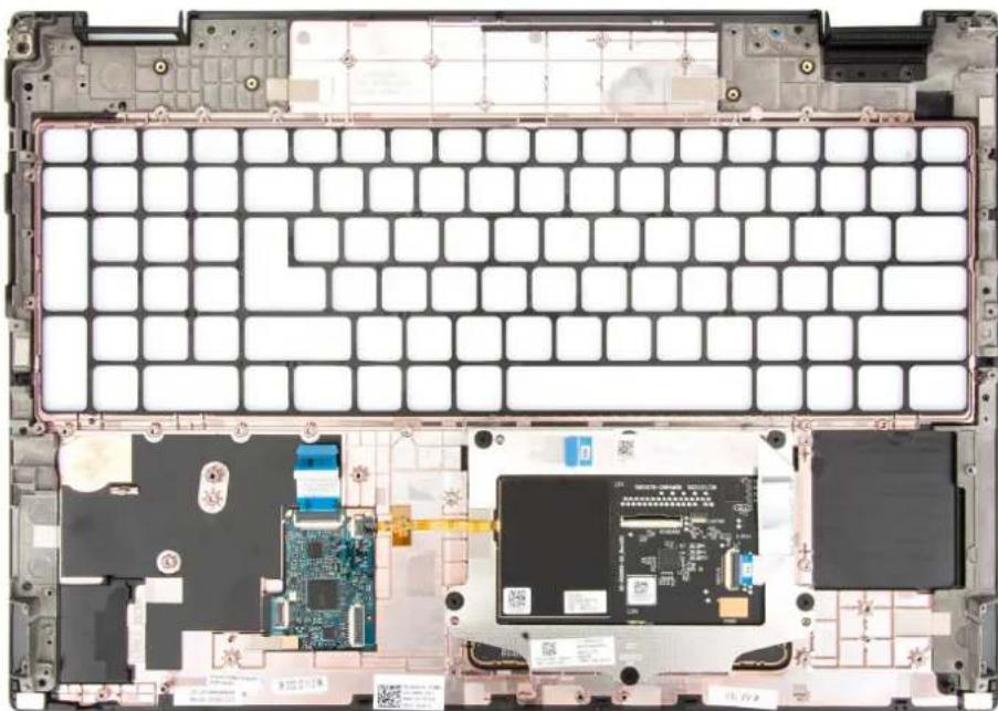 DELL Precision 7670 - IIaepopoeipcs y aunv nvyopaia - 1