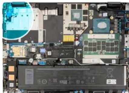 DELL Precision 7670 - Pnpoopoeiysaunvtnvepyaia - 2