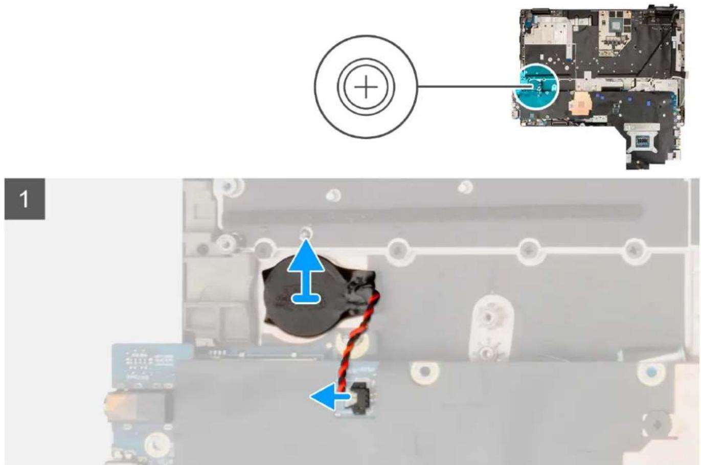DELL Precision 7670 - Pnpoopopies yuynv nyn epyaia - 1