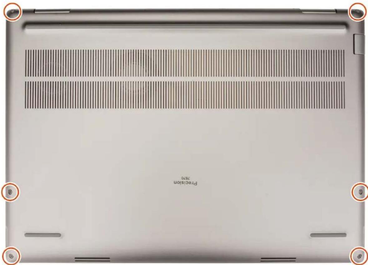 DELL Precision 7670 - Pnnpopopies yu auty tvv epyaia - 5