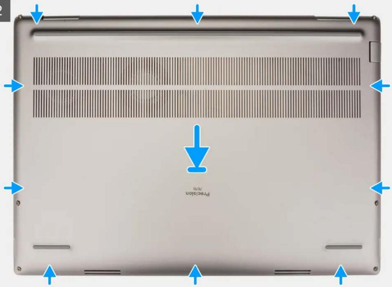 DELL Precision 7670 - Pnnpopopies yu auty tvv epyaia - 3