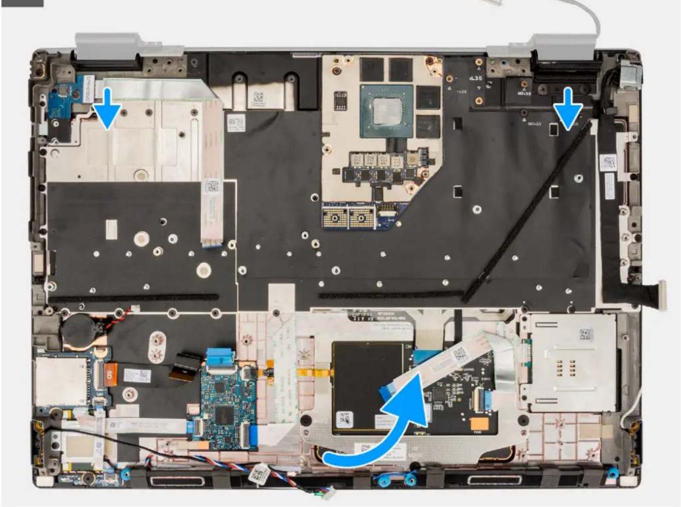 DELL Precision 7670 - IIInpopopiec yiautnytnv epyaia - 4