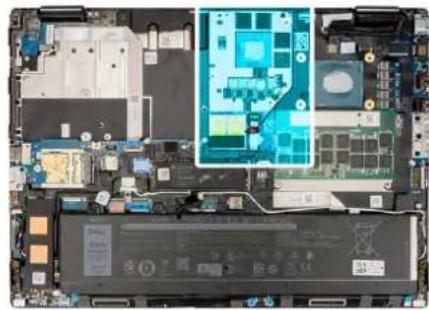 DELL Precision 7670 - Pnpoopoeiysaunvtnvepyaia - 3