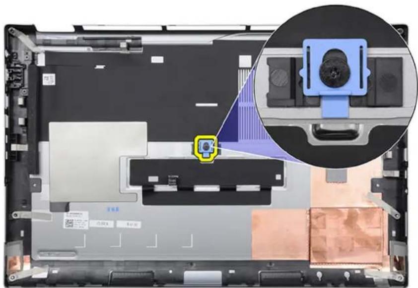 DELL Precision 7670 - \SHMEKΩH: - 2