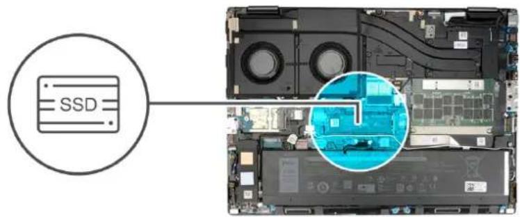 DELL Precision 7670 - Pnnpopopiec yu auty tvv epyaia - 2