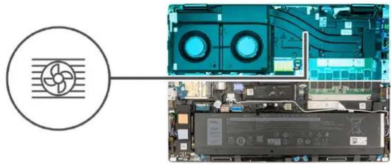 DELL Precision 7670 - Pnpoopopies y autyn tyn epyaia - 3