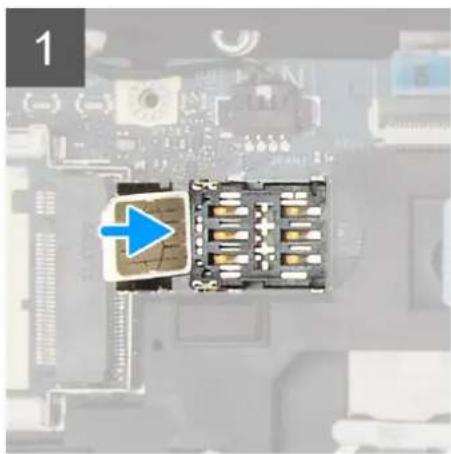 DELL Precision 7670 - Pnpoopoeiys yauty ntyepyacia - 2