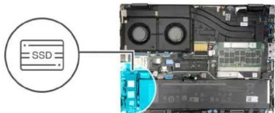 DELL Precision 7670 - Tia unoayiotcnsouiaetouv diaoppwnxupicbupidaovadssd - 2